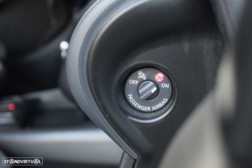 Smart ForFour EQ Business Solution - 41