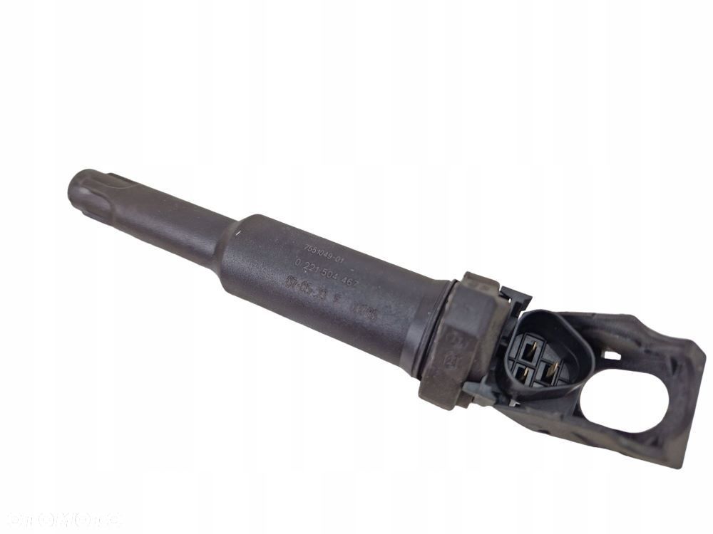 BMW E46 E81 X1 E60 E61 E90 E91 E63 E65i X5 2.5i 3.0 N52 M54 CEWKA ZAPŁONOWA - 2