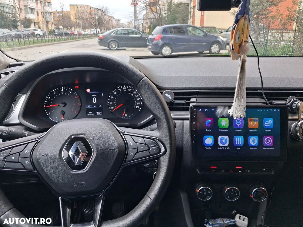 Renault Captur ver-blue-dci-life - 6