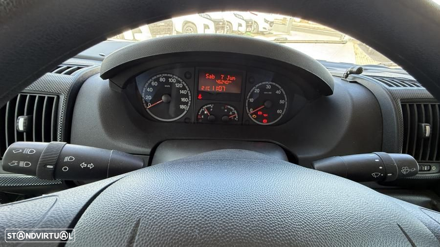McLouis Nevis 876G 2.3 MJ 150cv c.central - 10