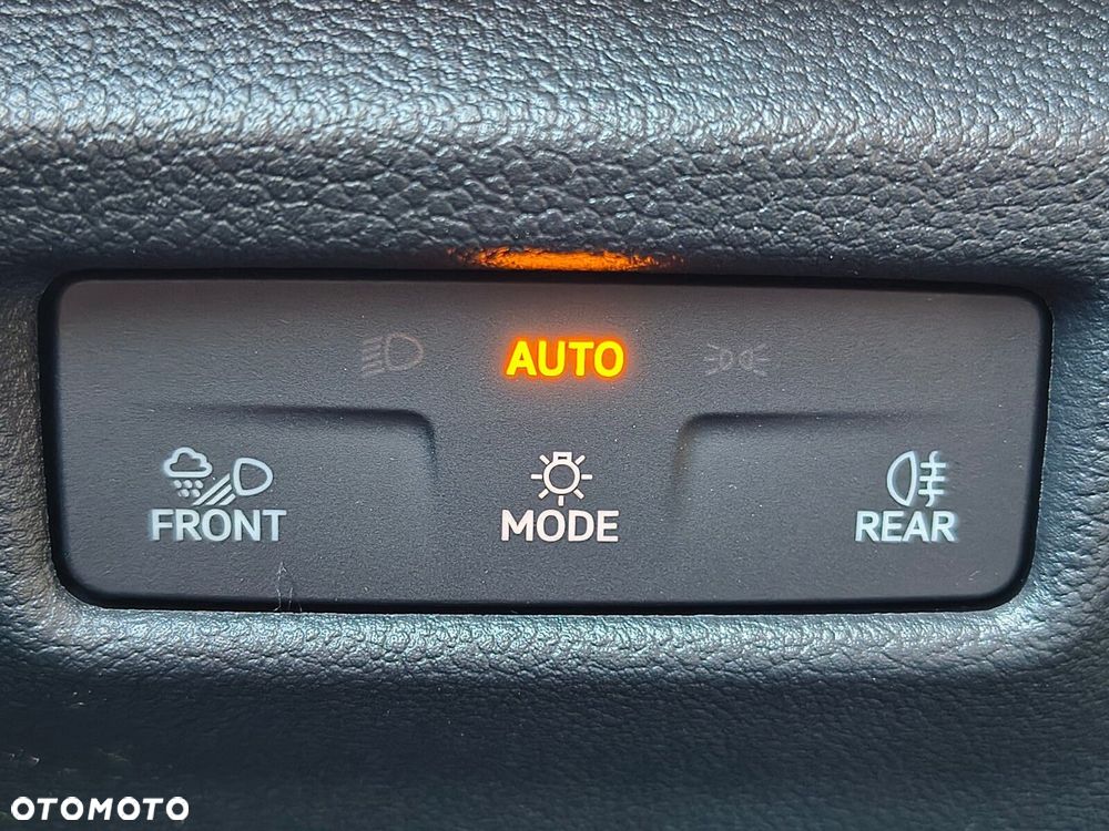 Volkswagen Tiguan 1.5 eTSI Life Plus DSG - 17
