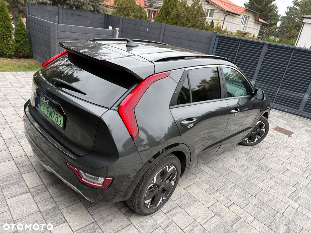 Kia Niro Vision - 26