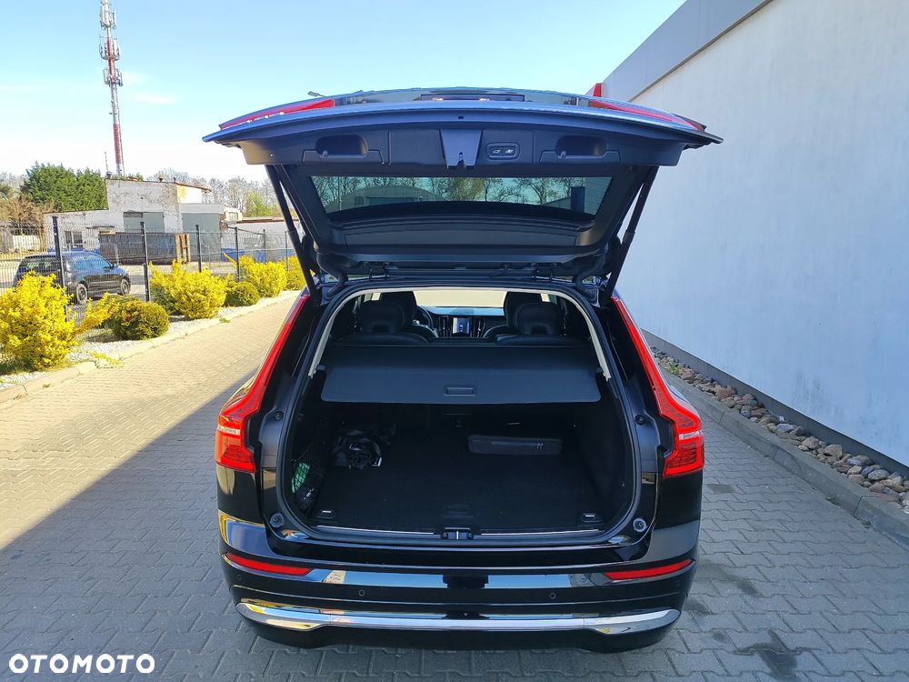 Volvo XC 60 T8 AWD Recharge Geartronic Inscription - 21