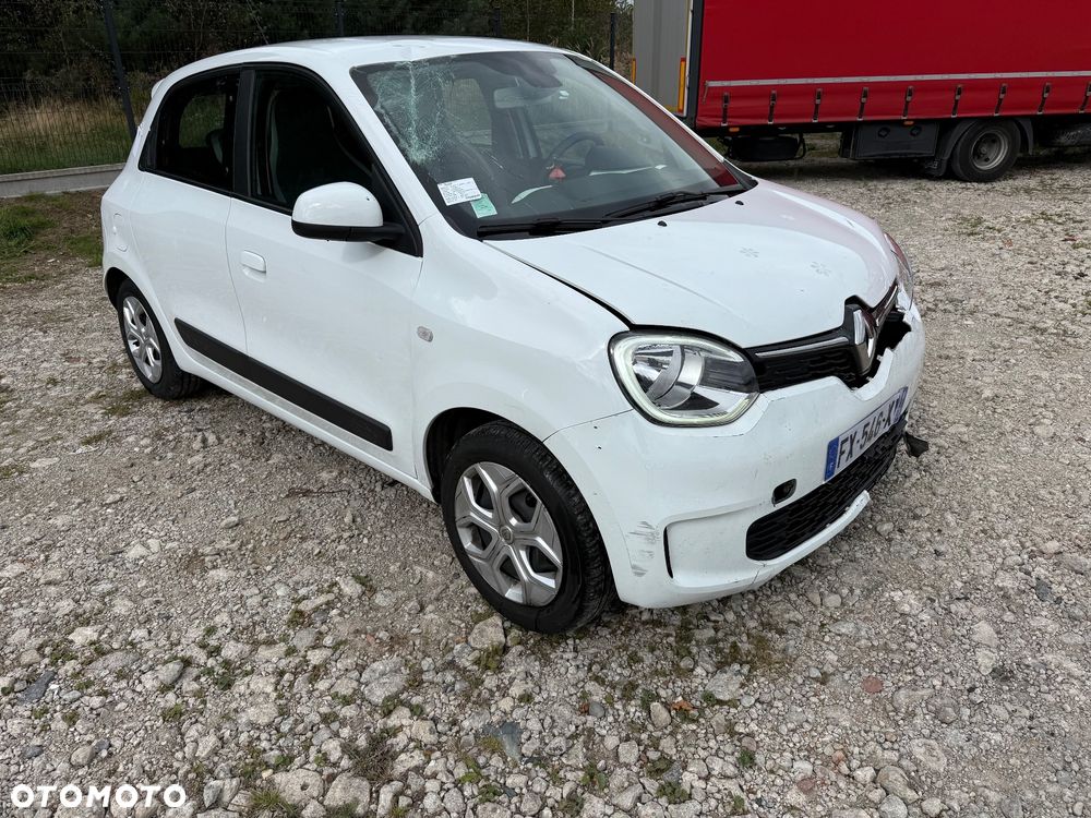 Renault Twingo SCe 65 LIFE - 9