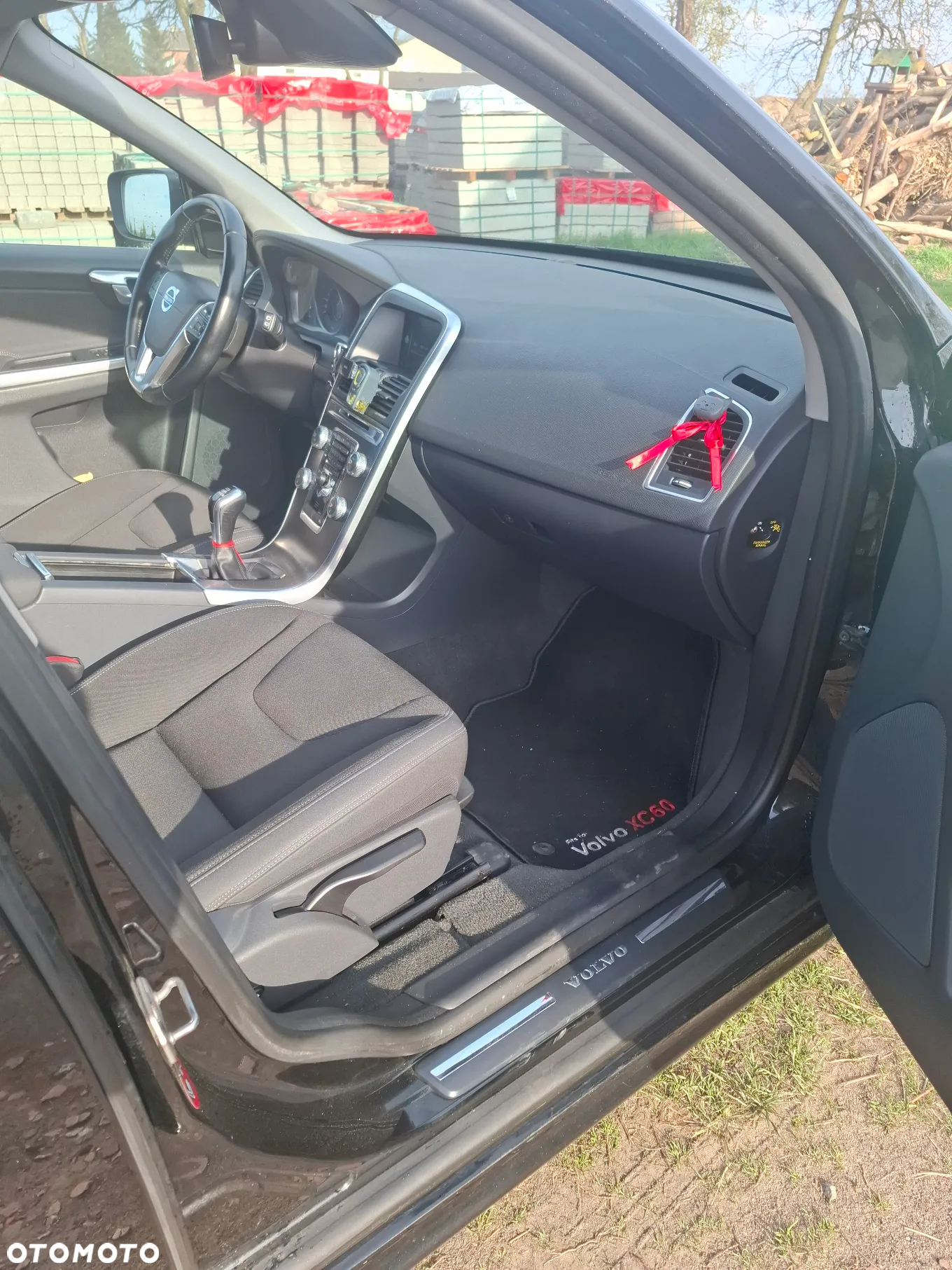 Volvo XC 60 D4 Drive-E Summum - 13