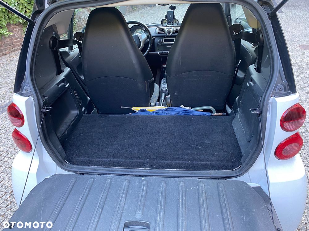 Smart Fortwo - 5