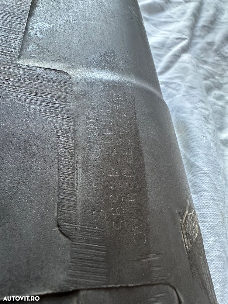 Caseta directie electrica Audi Q5 - 4