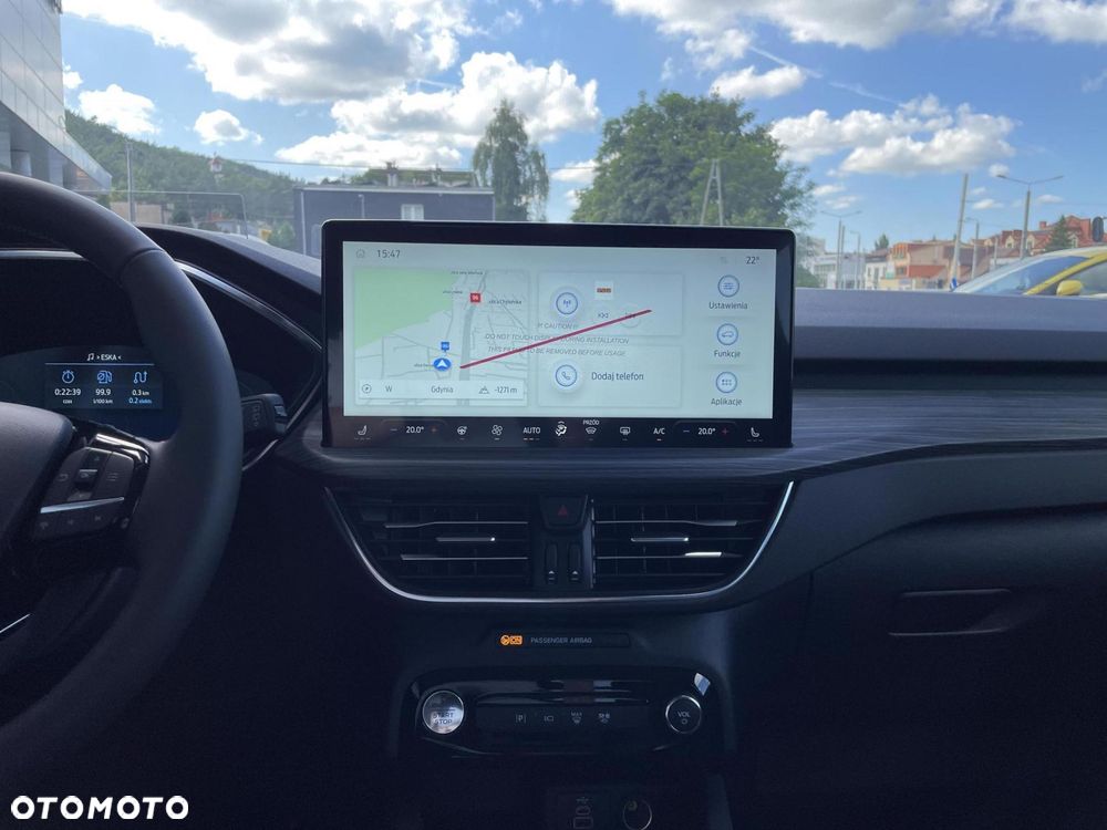 Ford Kuga 2.5 FHEV FWD Active X eCVT - 14