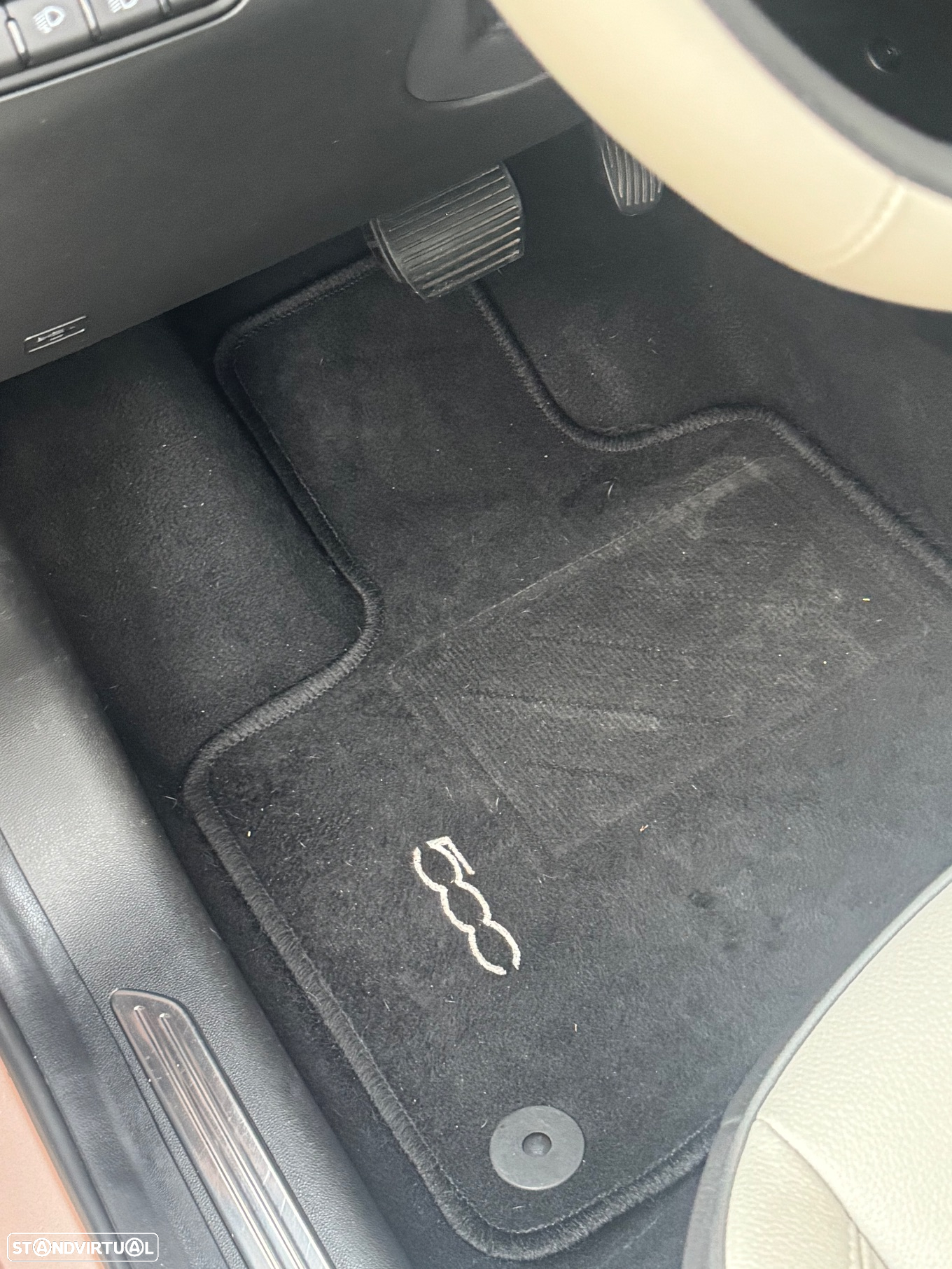 Fiat 500e La Prima - 10