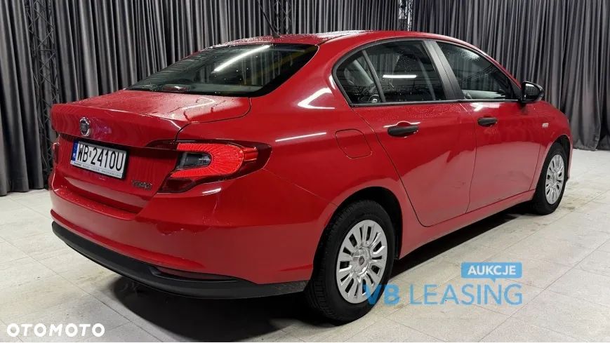 Fiat Tipo 1.4 16v Easy - 4