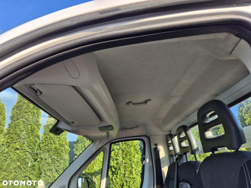 Fiat Ducato 130 Multijet Maxi - 14