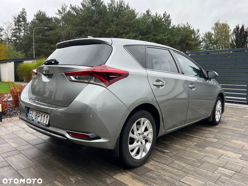 Toyota Auris 1.33 VVT-i Premium - 13