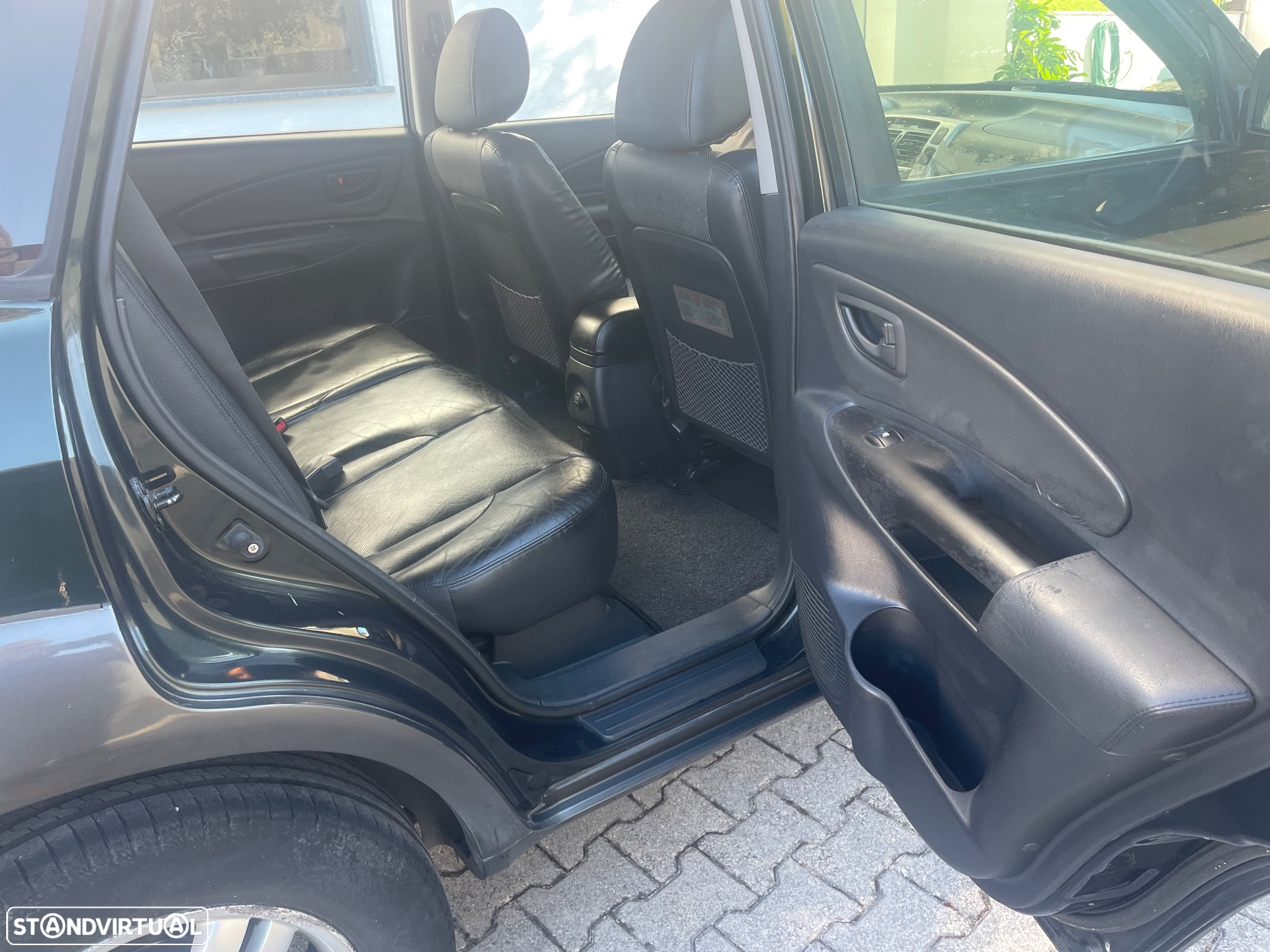 Hyundai Tucson - 19