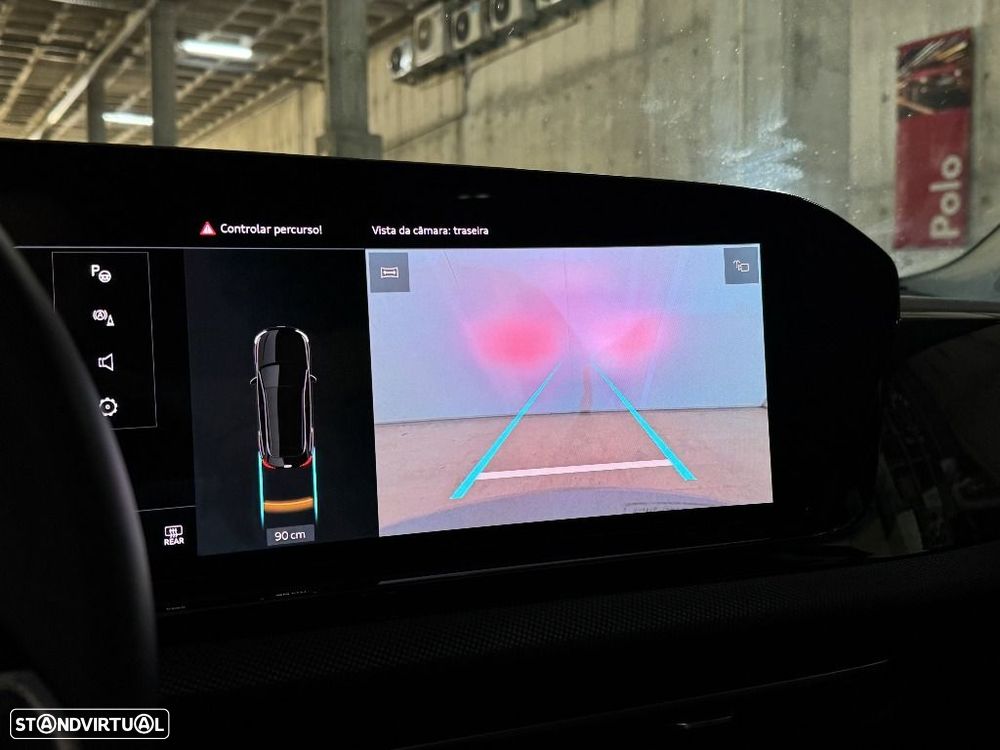 Audi A5 Avant TDI SE Business - 34