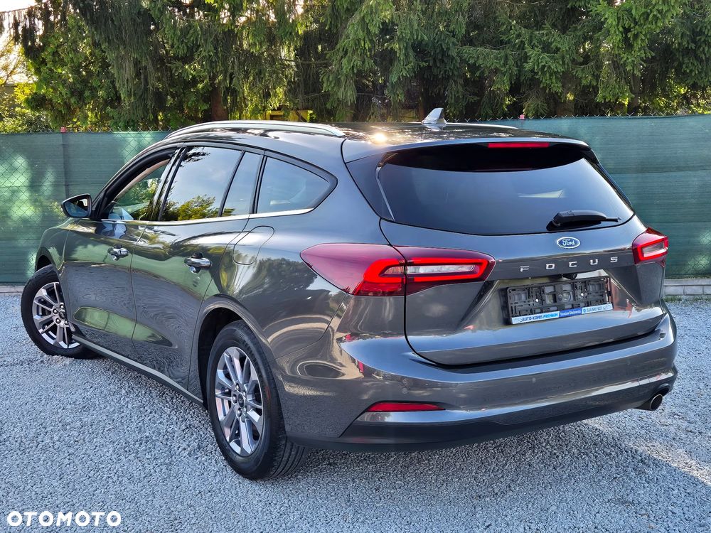 Ford Focus - 21