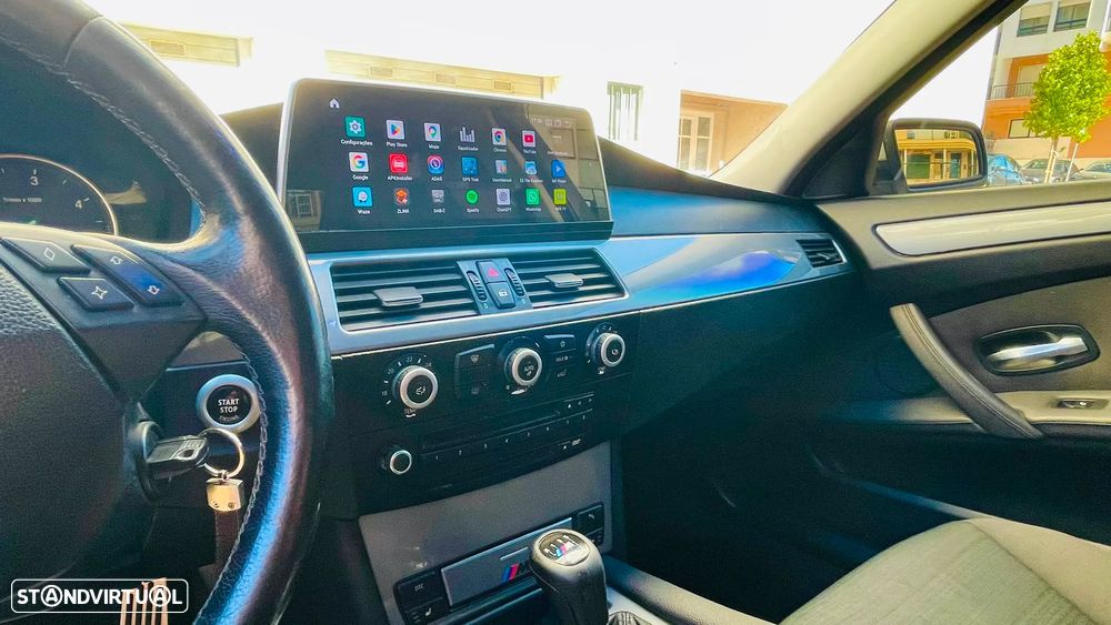 BMW 520 d Edition Sport - 17