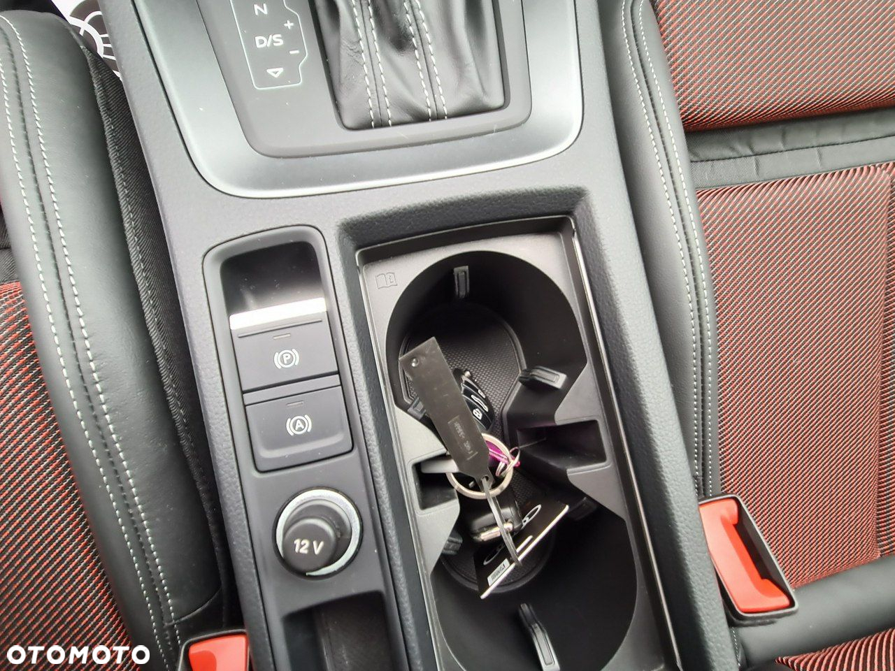 Audi Q3 Sportback - 26