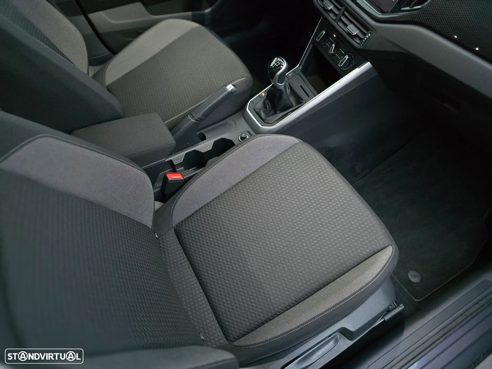 VW Taigo 1.0 TSI Urban Style - 26