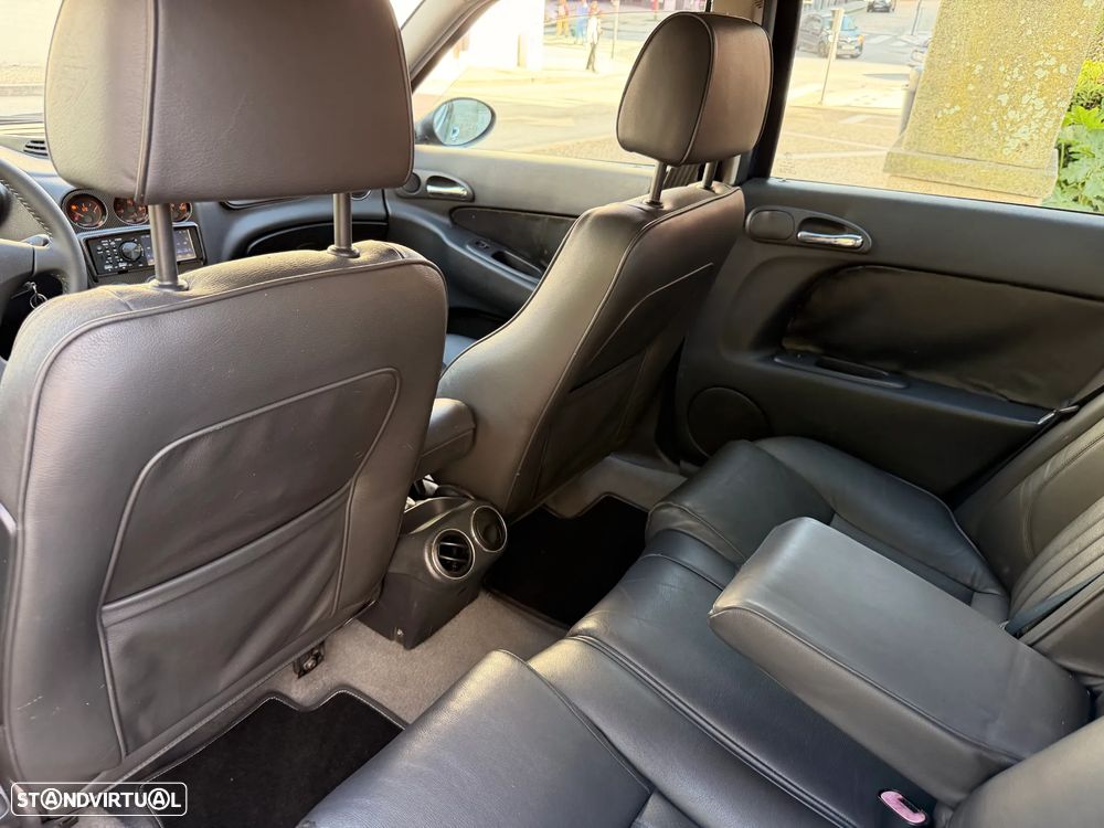 Alfa Romeo 156 Sportwagon 1.8 TS - 16