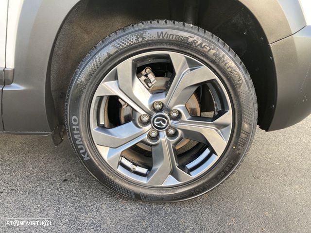 Mazda MX-30 e-SKYACTIV AD`VANTAGE - 13