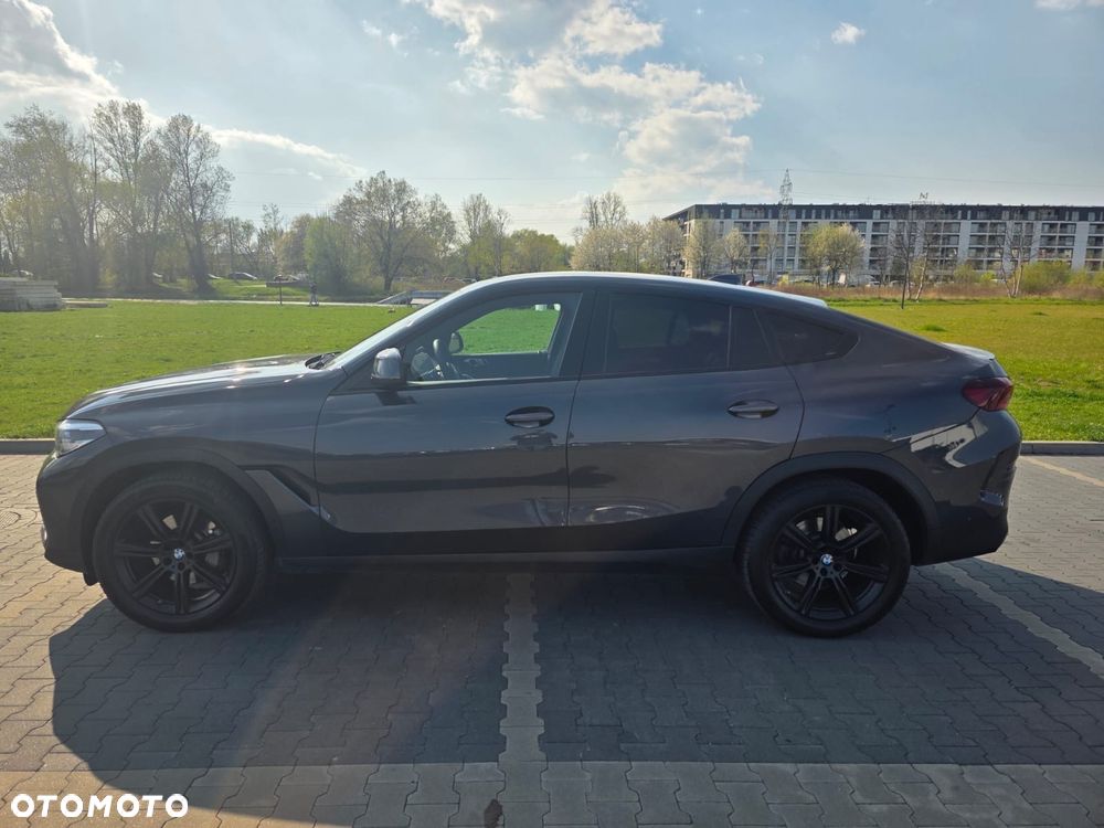 BMW X6 - 4
