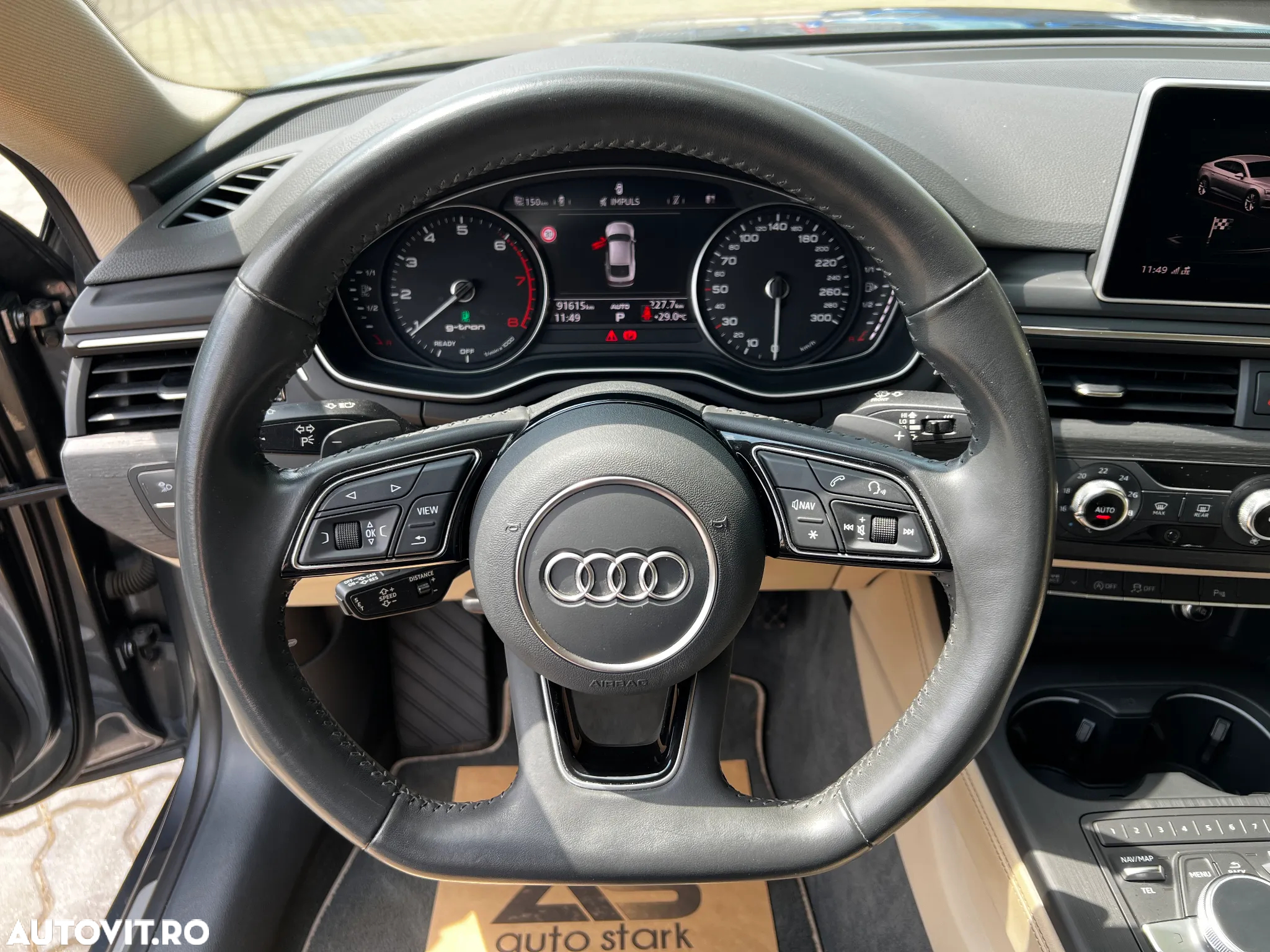 Audi A5 - 23