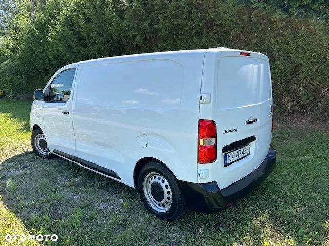 Citroën JUMPY - 4