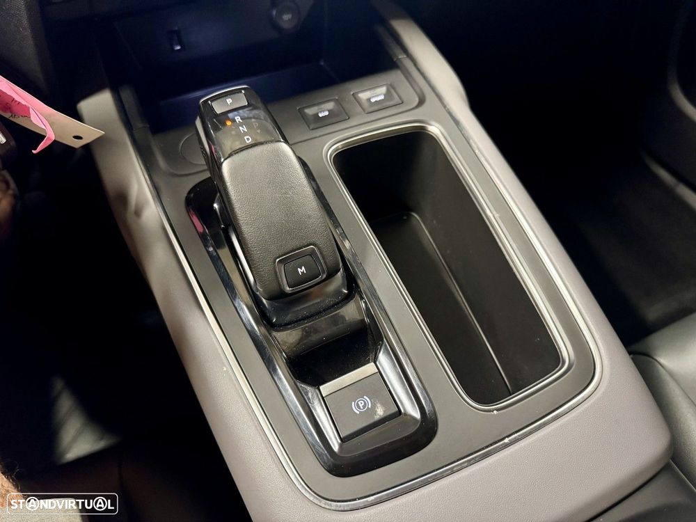 Citroën C5 Aircross 1.2 PureTech Feel Pack EAT8 — fotografia 17
