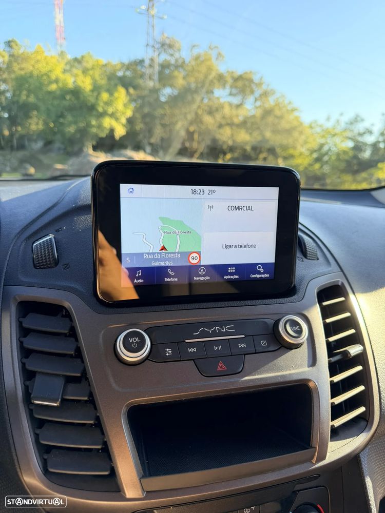 Ford Transit Connect 240 L2 Trend - 28
