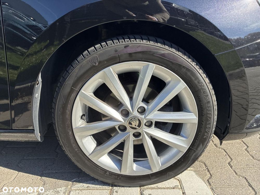 Skoda Fabia - 16