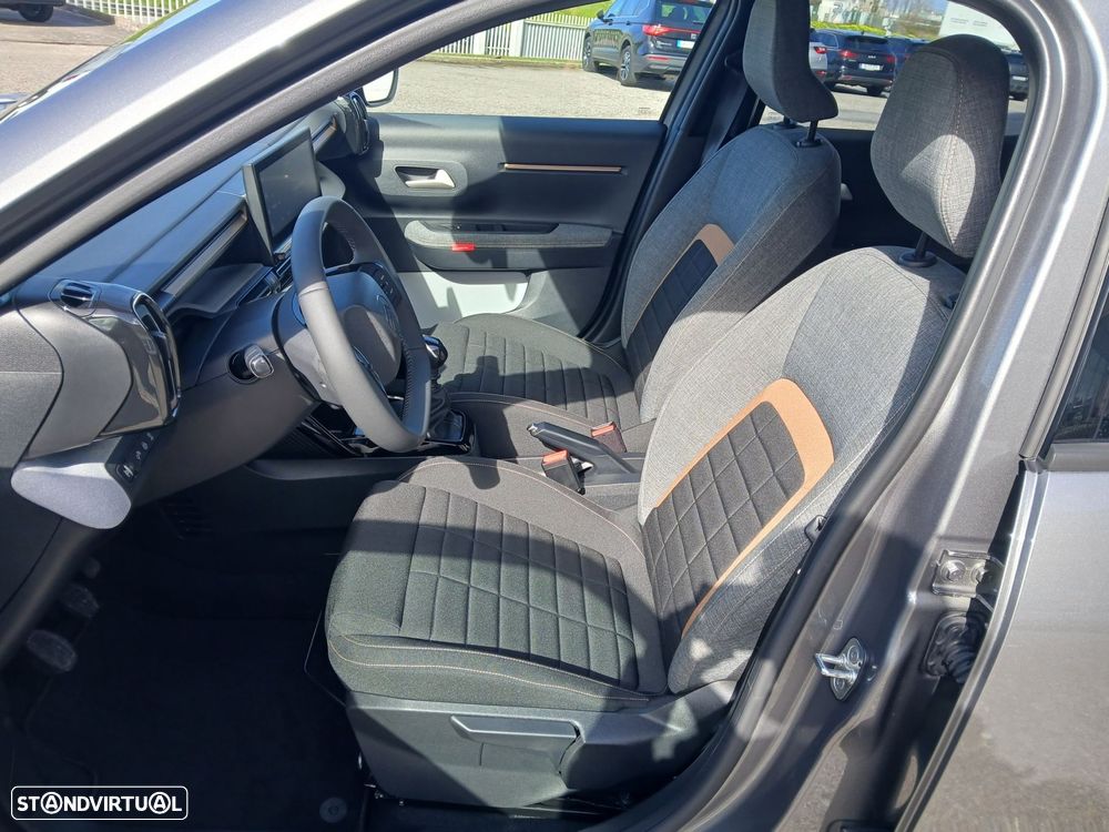 Citroën C3 Aircross 1.2 PureTech Plus - 4