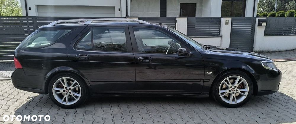 Saab 9-5 - 13