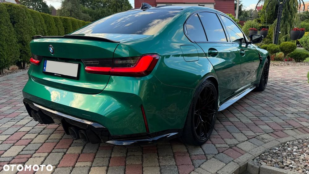 BMW M3 - 6