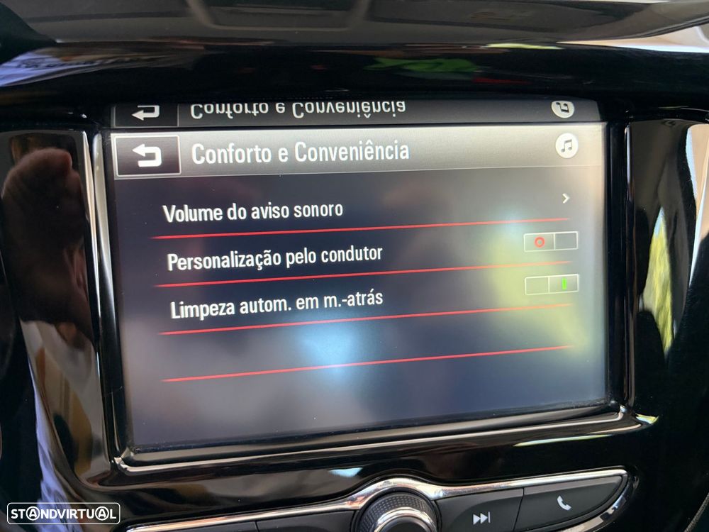 Opel Corsa 1.3 CDTi Color Edition - 24