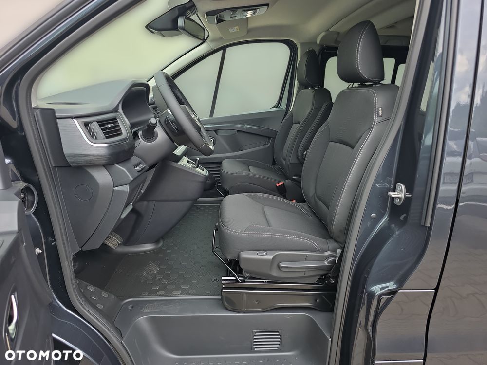 Nissan Primastar 2.0 dCi L2 Business Plus automat - 13