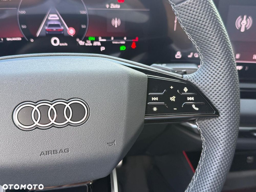 Audi A6 Limousine - 28