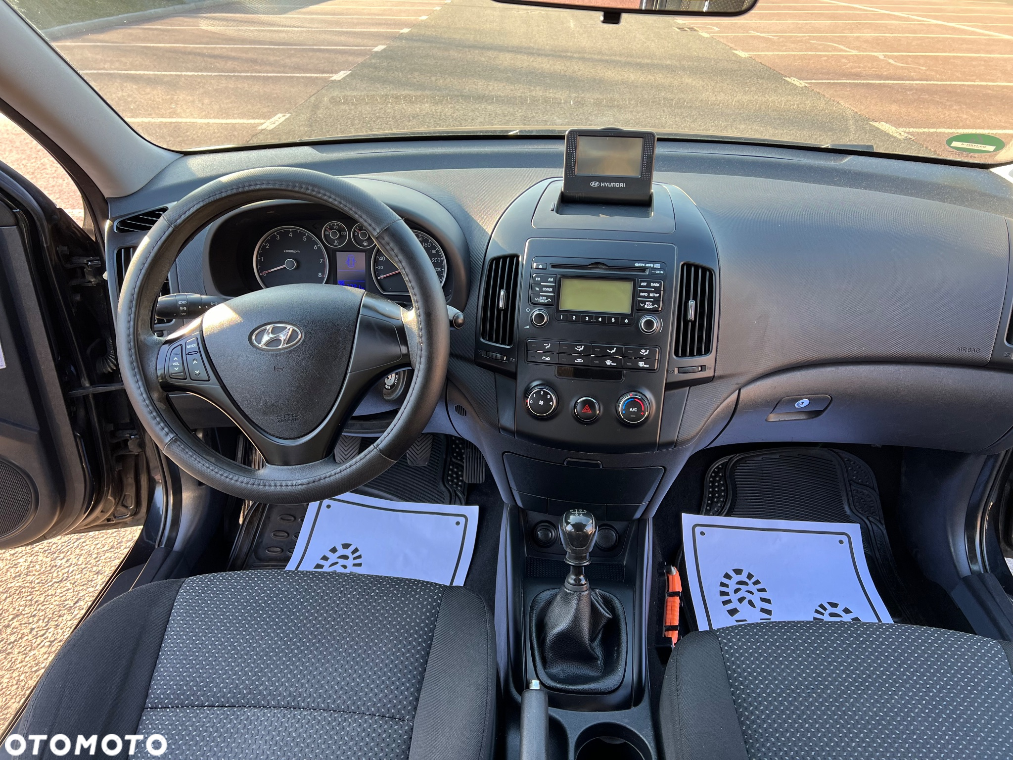 Hyundai i30 1.4 Classic + - 32
