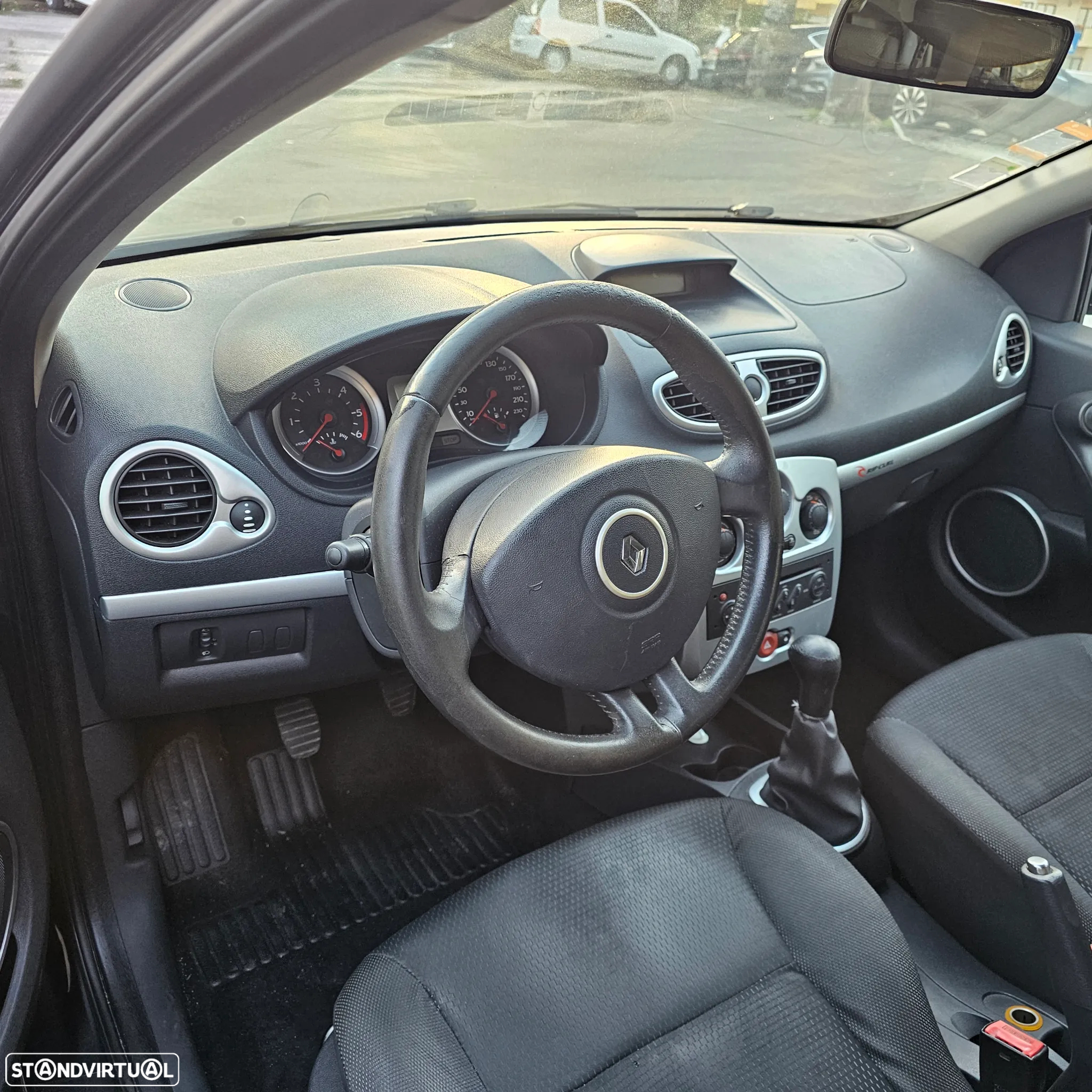 Renault Clio 1.5 dCi Rip Curl II - 7