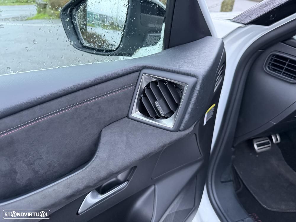 DS DS3 Crossback 1.2 PureTech Performance Line EAT8 - 18