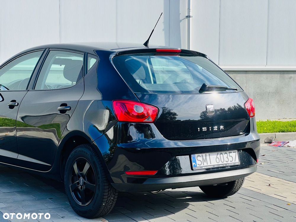 Seat Ibiza - 18