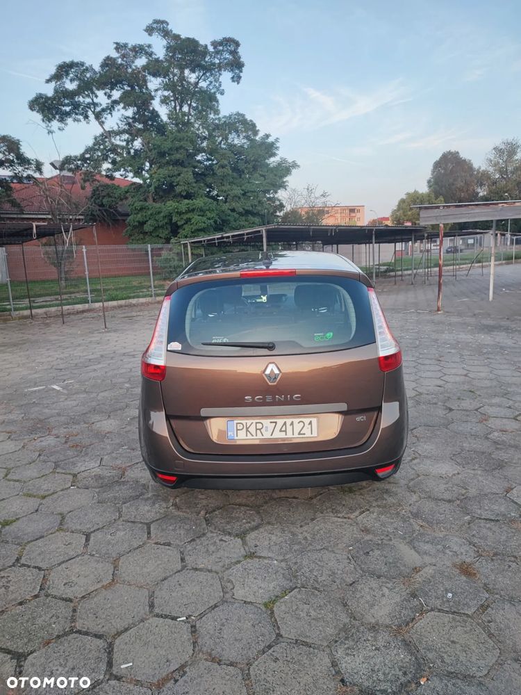 Renault Scenic 1.9 dCi Expression - 6