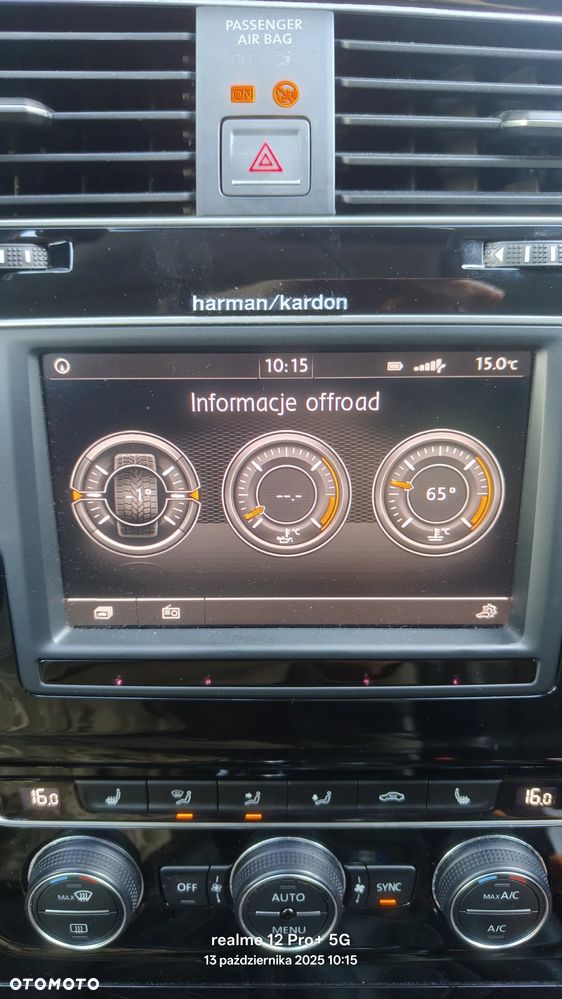 Volkswagen Golf VII 1.4 TSI BMT Highline - 16