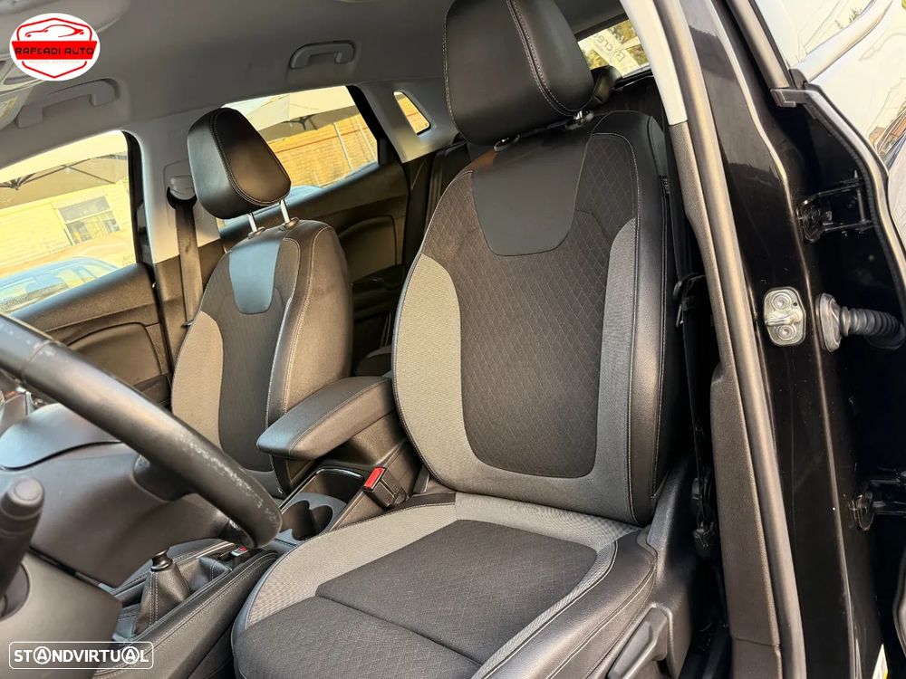 Opel Grandland X 1.5 CDTI Edition - 10
