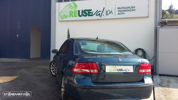 Óculo Traseiro (Para Brisas Trás) Saab 9-3 (Ys3f, E79, D79, D75) - 2