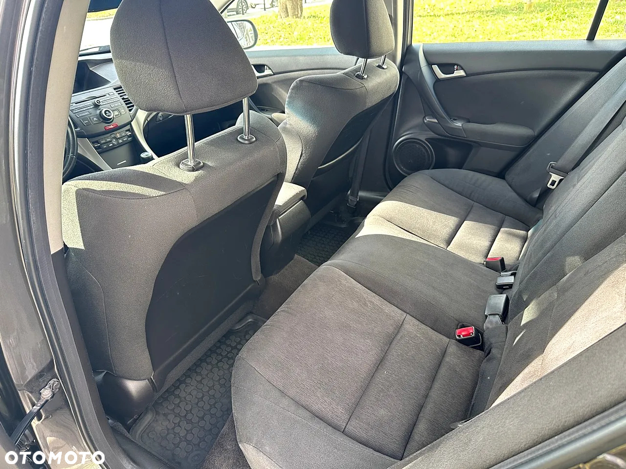Honda Accord 2.0 Elegance - 10
