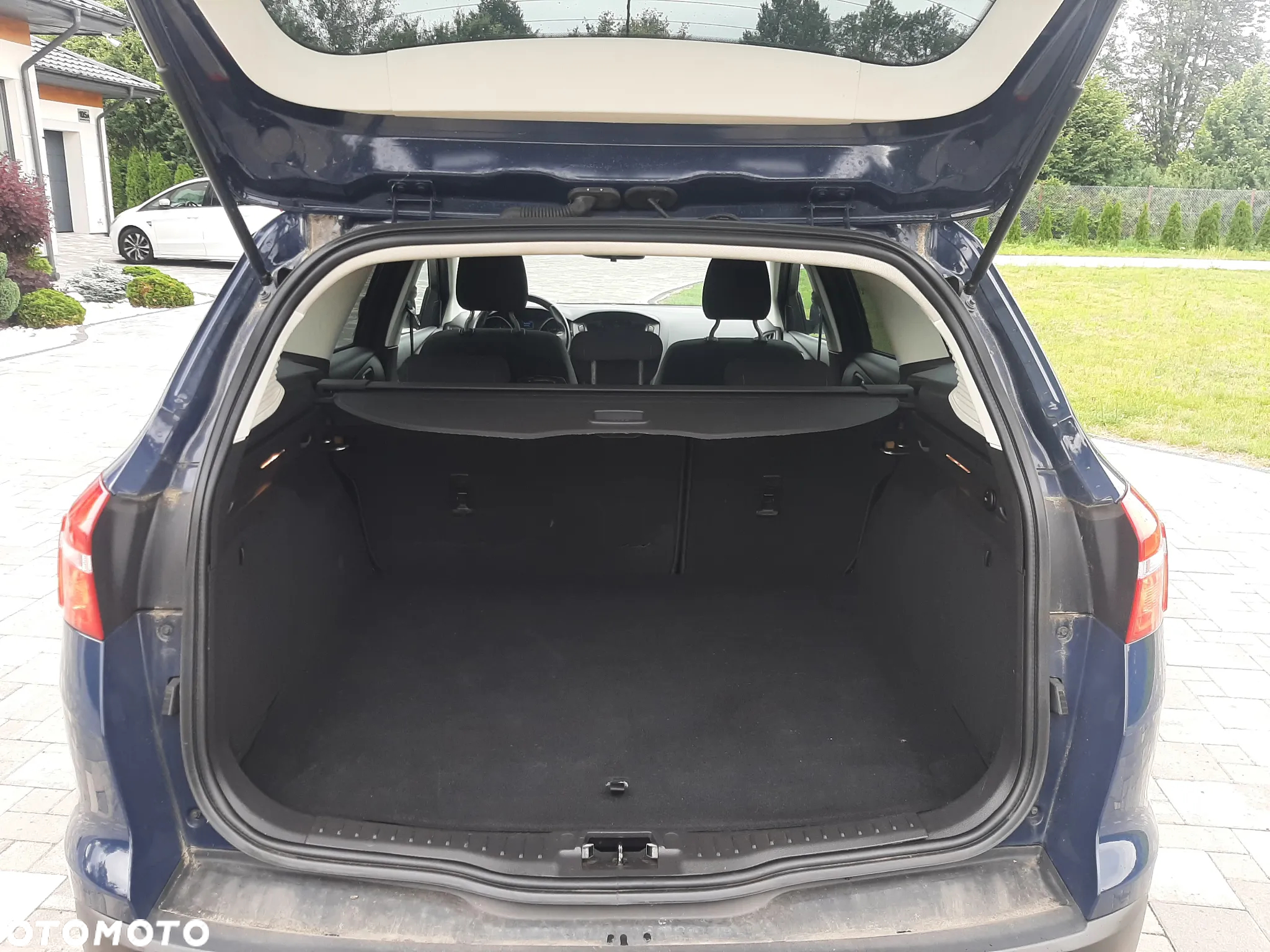 Ford Focus 1.5 EcoBlue Connected - 16