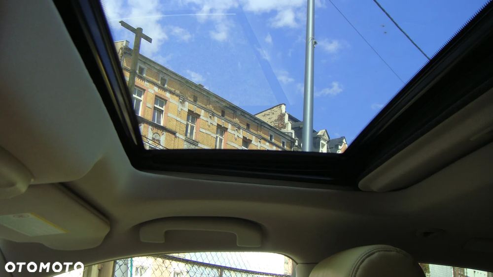 Infiniti FX FX37 S Premium - 22