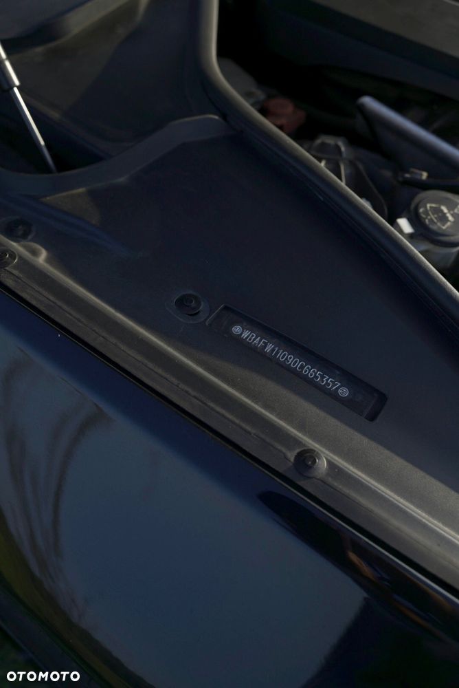 BMW Seria 5 - 21