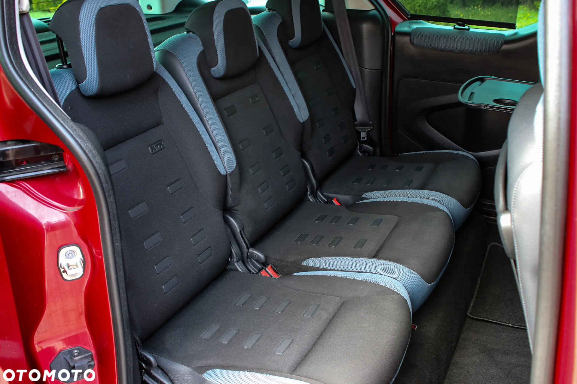 Citroën Berlingo 1.6 VTi 16V XTR - 26