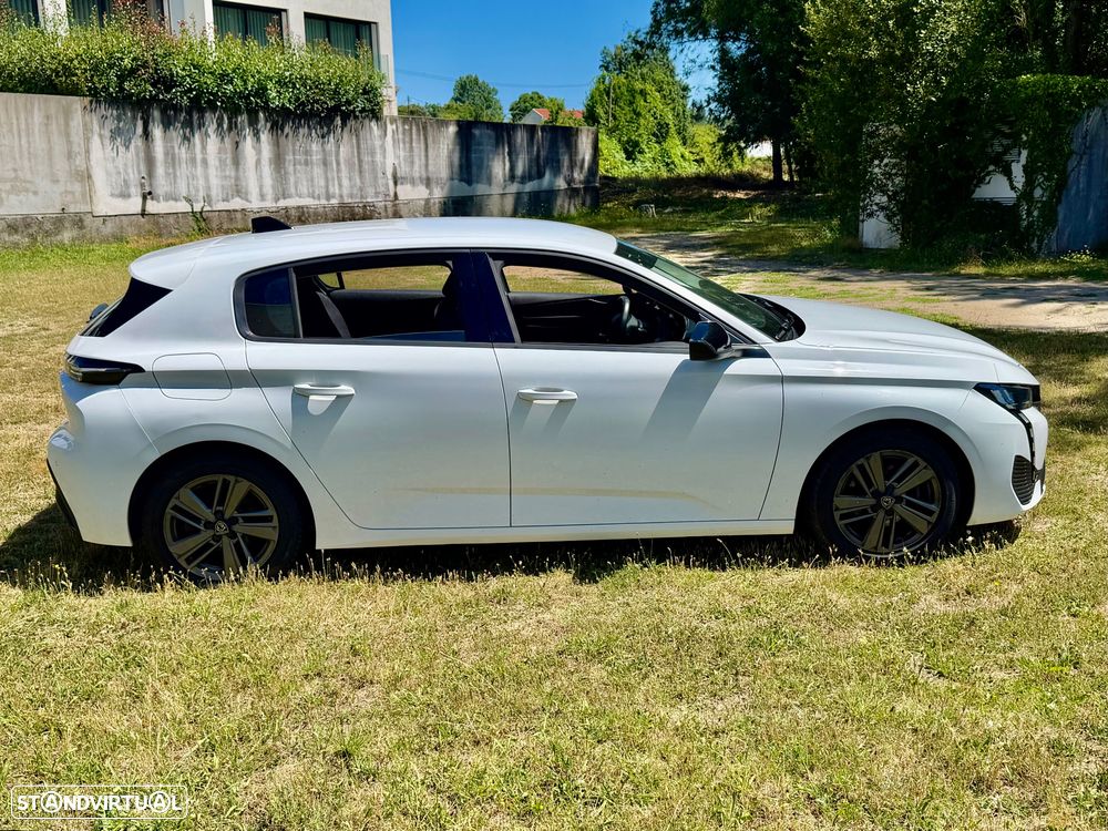 Peugeot 308 1.2 PureTech Allure Pack - 24